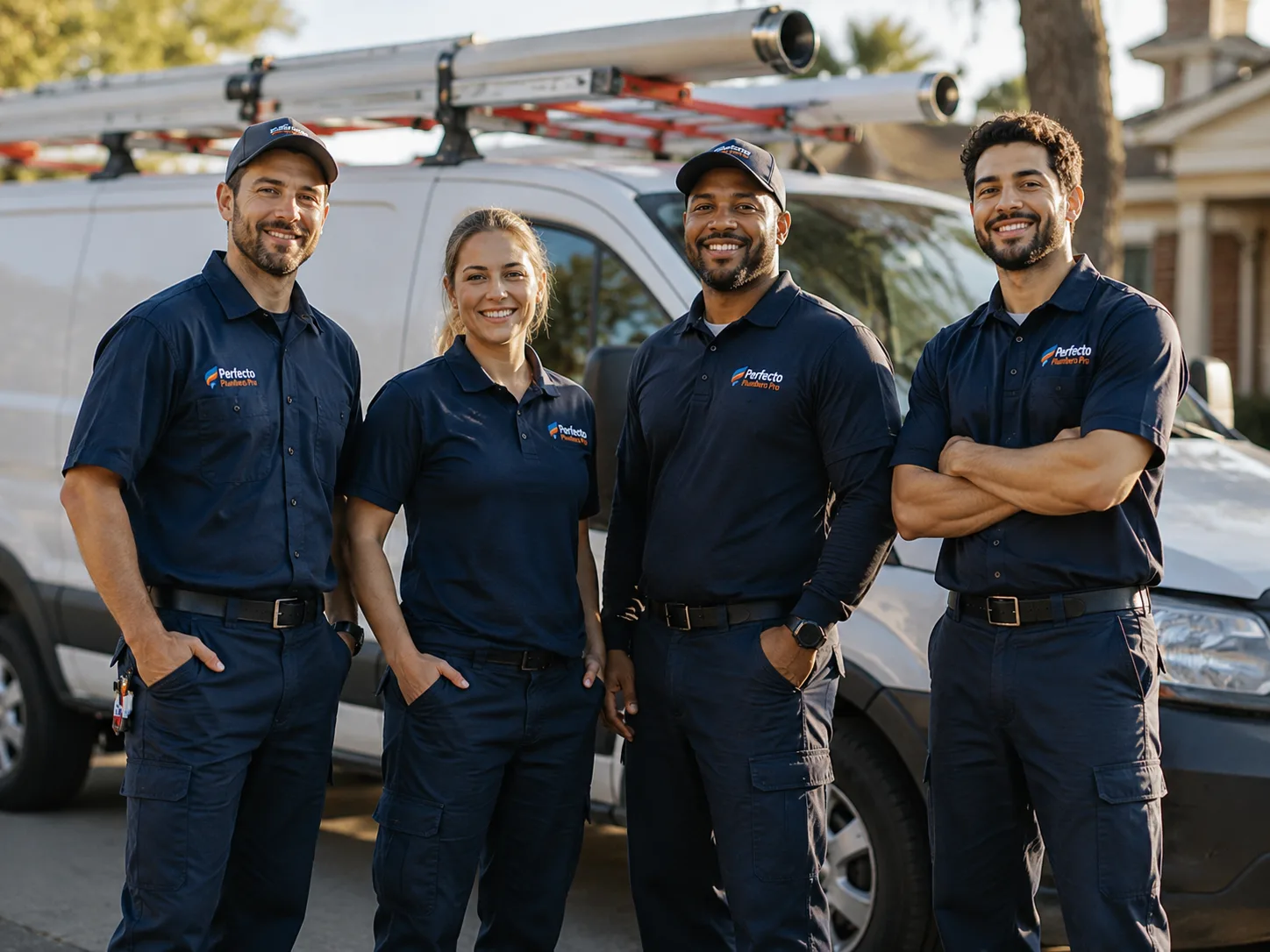 Emergency Plumber Near Me in La Crescent, MN near me